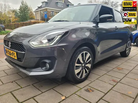 Suzuki Swift 1.2 Stijl
