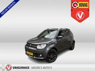 Suzuki Ignis 1.2 Select | Apple Carplay | voorstoelen verwarmd | lichtmetalen velgen 16 inch | airco