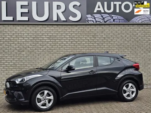 Toyota C-HR 1.2 Dynamic Camera/Trekhaak