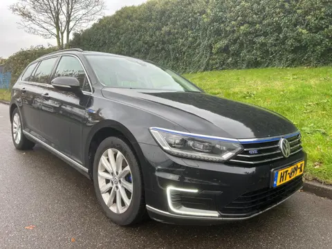 Volkswagen Passat Variant 1.4 TSI GTE Highline - Navi - Automaat - Clima