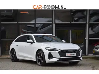 Audi A5 Avant 2.0 TFSI Advanced edition Camera Lane ACC Trekhaak