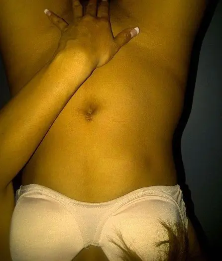 Jij een xxxx chocolade poesje?