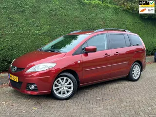 Mazda 5 1.8 TS Plus /AIRCO/PDC/APKNIEUW/RIJDTSUPER!/