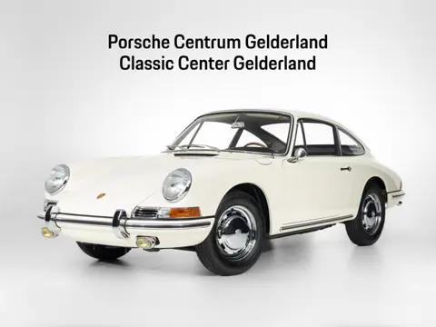 Porsche 911 2.0 Coupe 1964