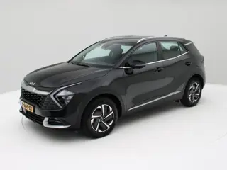 Kia Sportage 1.6 T-GDi Hybrid DynamicLine / Aut. / Carplay / Origineel NL