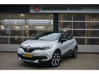 Renault Captur 0.9 TCe Intens Camera/Navi/Trekhaak!