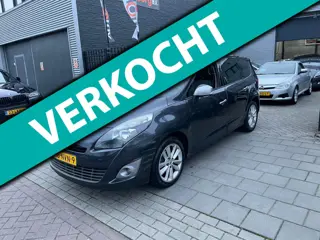 Renault Grand Scénic 1.4 TCe Celsium 3e Eigenaar! Trekhaak Airco NAP APK