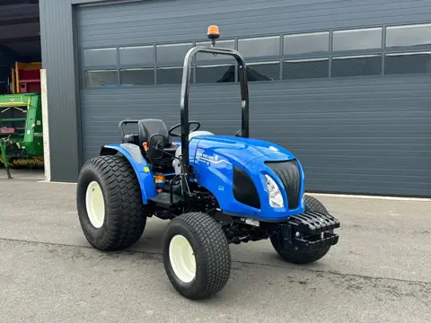 New Holland Boomer 55 (bj 2024)