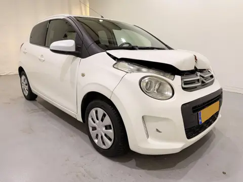 Citroën C1 HB 1.0 VTi 68 Style Navi (bj 2015)