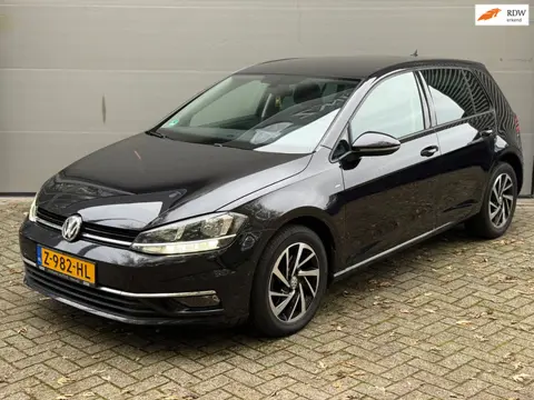 Volkswagen Golf 1.6 TDI Highline Business R l Facelift l Navi l PDC l ACC l Distr VV l Rijdt & Schak