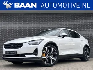 Polestar 2 Long Range Dual Motor Launch Edition 78kWh | Panorama | Keyless | 360 Camera | ✅ SoH 90 %