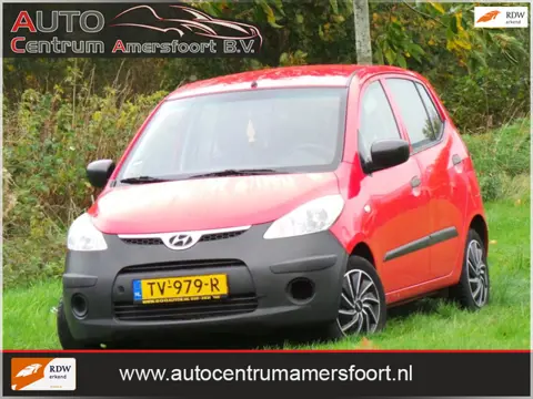 Hyundai I10 1.1 Active ( AIRCO + INRUIL MOGELIJK )