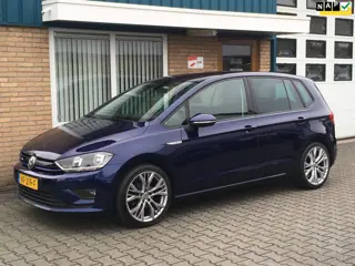 Volkswagen Golf Sportsvan 1.0 TSI Comfortline