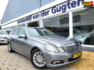 Mercedes-Benz E-klasse Estate 250 CGI Elegance / Luchtvering / ClimateControl / Stoelverwarming / Tr