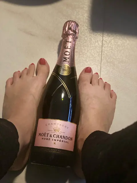 Nadia1988 #Rotterdam, NL