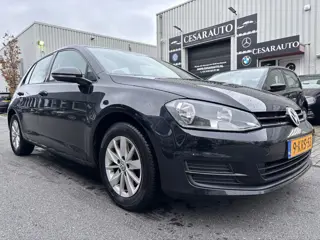 Volkswagen Golf 1.4 TSI AUTOMAAT / DEALER ONDERHOUDEN