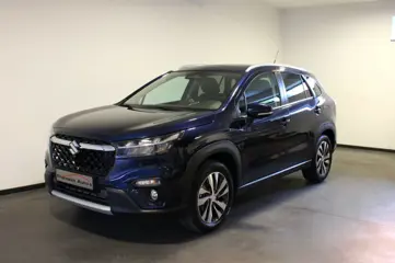 SUZUKI SX4 S-CROSS SX4 S-cross, Pano, Camera, Navi, Stoelverw. 