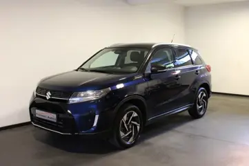 SUZUKI VITARA Facelift Hybrid Style CarPlay, Navi, Camera, Stoel-Verwarming