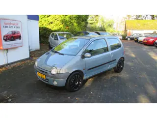 Renault Twingo 1.2 Dynamique