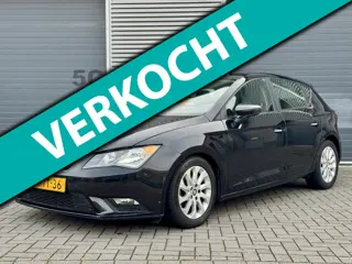 Seat Leon 1.6 TDI Style Ecomotive 2014