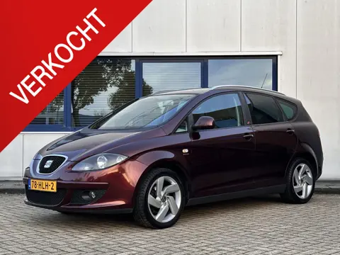 SEAT Altea XL 1.8 TFSI Businessline