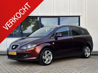 SEAT Altea XL 1.8 TFSI Businessline