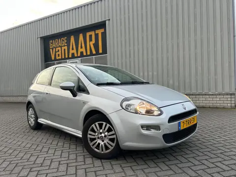 Fiat Punto Evo 0.9 TwinAir Street | DEALER OH | AIRCO |