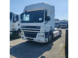 DAF CF