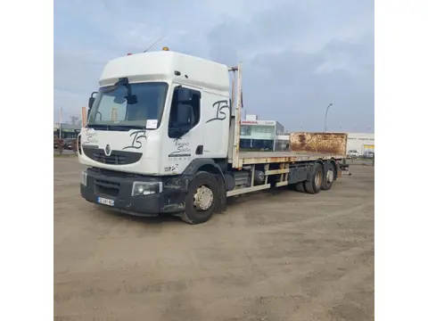 Renault Premium 380