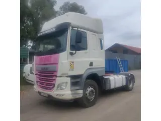 DAF CF 460