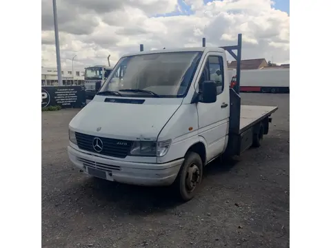 Mercedes-Benz TN 412 DD