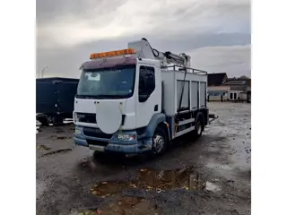DAF CF
