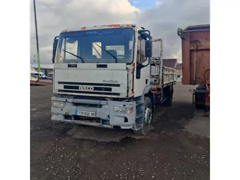 Iveco Eurotech
