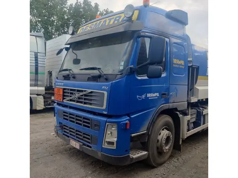 Volvo FM  400