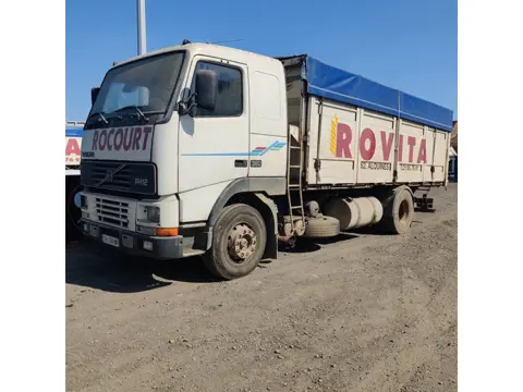 Volvo FH12 380