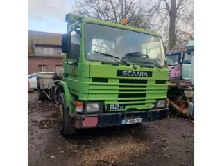 Scania 82 H
