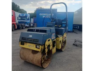 Bomag BW - 100 - AD3