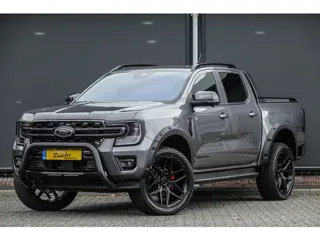 Ford Ranger Wildtrak 2.3PHEV 280Pk Aut. | Plug In Hybride | Double Cab | 5-Persoons | Bullbar | Wiel