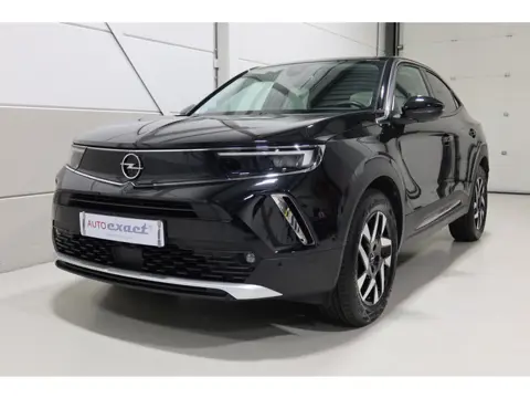 Opel Mokka-e GS Line 50-kWh 11kw bl. (bj 2022, automaat)