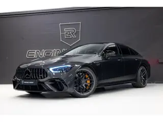 Mercedes-Benz AMG GT 4-Door Coupe AMG 63 S E Performance Premium Plus MB Garantie | XPEL | HUD | PAN