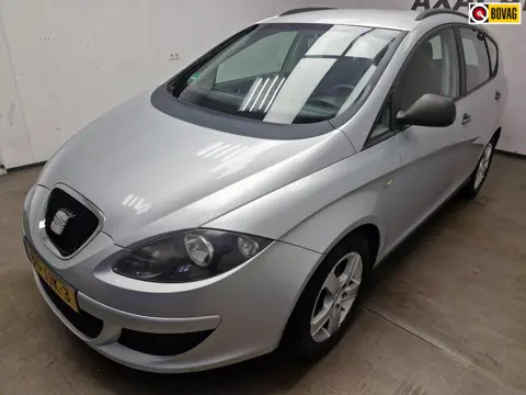 Seat Altea XL 1.6 Reference