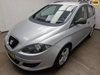 Seat Altea XL 1.6 Reference