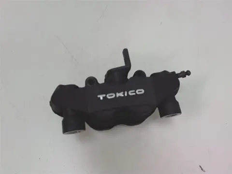 REMKLAUW Suzuki GSX R 750 2006 - 2007