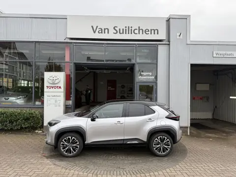 Toyota Yaris Cross 1.5 Hybrid Adventure (bj 2023)