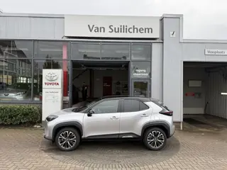 Toyota Yaris Cross 1.5 Hybrid Adventure (bj 2023)