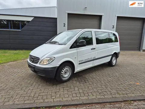 Mercedes-Benz Vito GEZOCHT GEVRAAGD ALLE MERCEDES SPRINTER VITO TOPPRIJS 0613896819