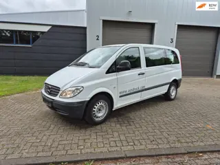 Mercedes-Benz Vito GEZOCHT GEVRAAGD ALLE MERCEDES SPRINTER VITO TOPPRIJS 0613896819