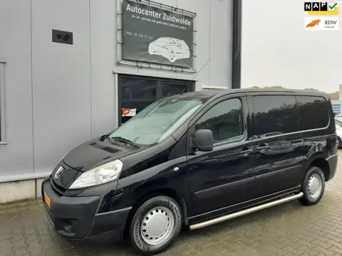 Peugeot Expert 227 1.6 HDI L1H1 Profit+ airco dubbele schuifdeur