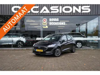 Ford Fiesta 1.0 EcoBoost Hybrid Titanium 1 EIGENAAR/ HILL HOLD