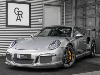 Porsche 911 4.0 GT3 RS | Keramisch | Lift | Clubsport
